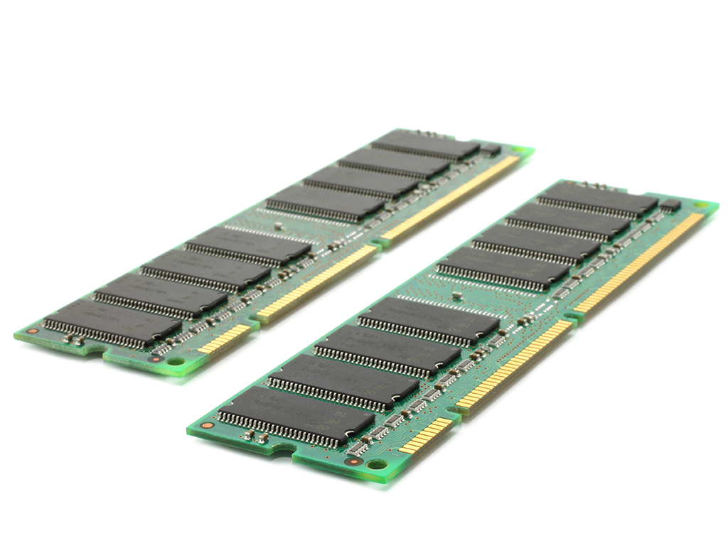 Industrial Grade RAM-Module