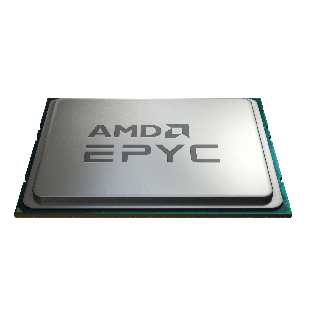 AMD EPYC 7573X, 2.80GHz, 32C/64T, Socket SP3, tray