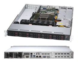 Supermicro A+ Server 1114S-WTRT EU-Version